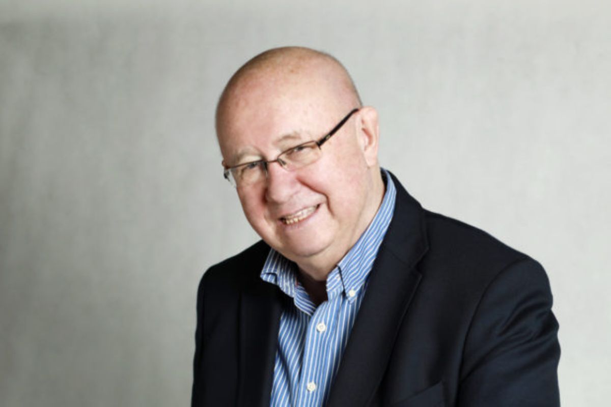 Martin Katriak, prezident Zväzu obchodu SR: V nedeľu chcú zavrieť viacerí