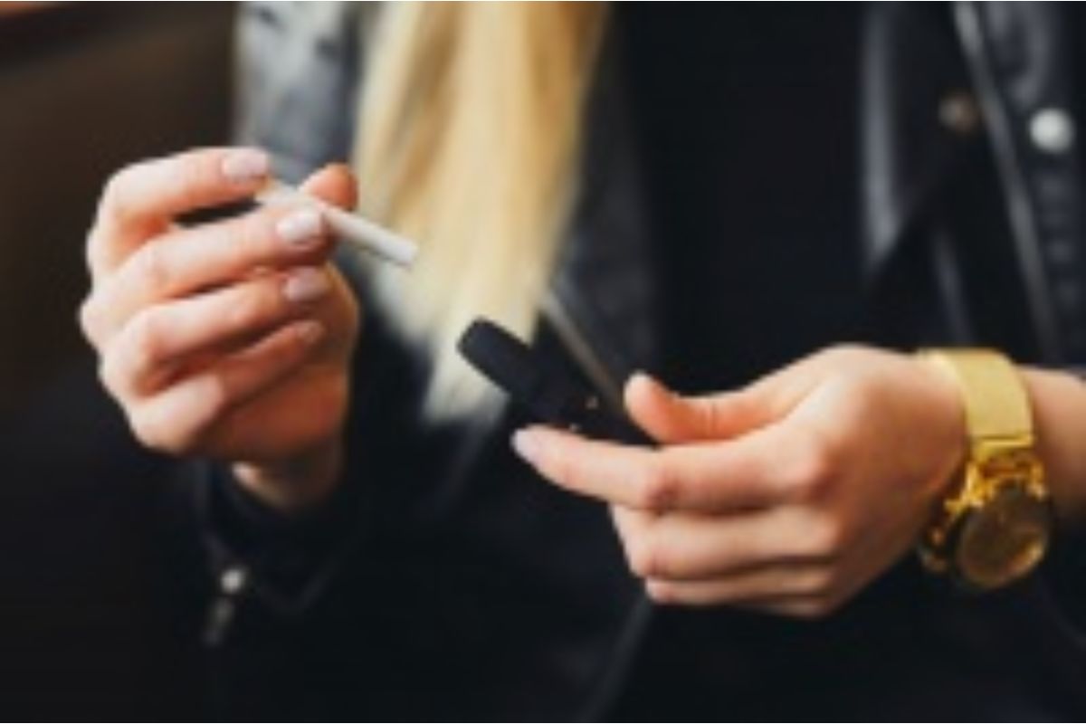 Náplne do IQOS sú výnosnejšie