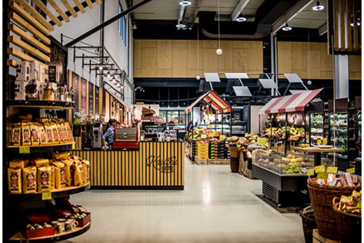 Yeme chystá štvrtú predajňu. Tentokrát na bratislavskom Námestí SNP