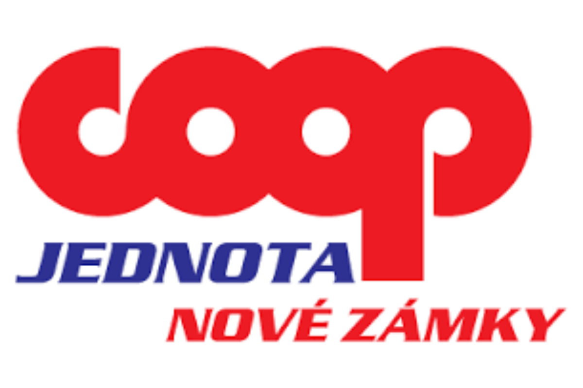 COOP Jednota Nové Zámky, s. d. otvorila jeden zo svojich najmodernejších supermarketov