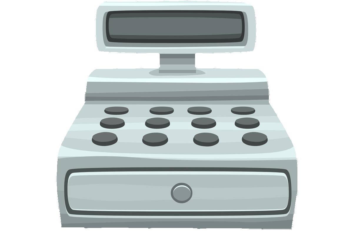 Všetky pokladnice budú online