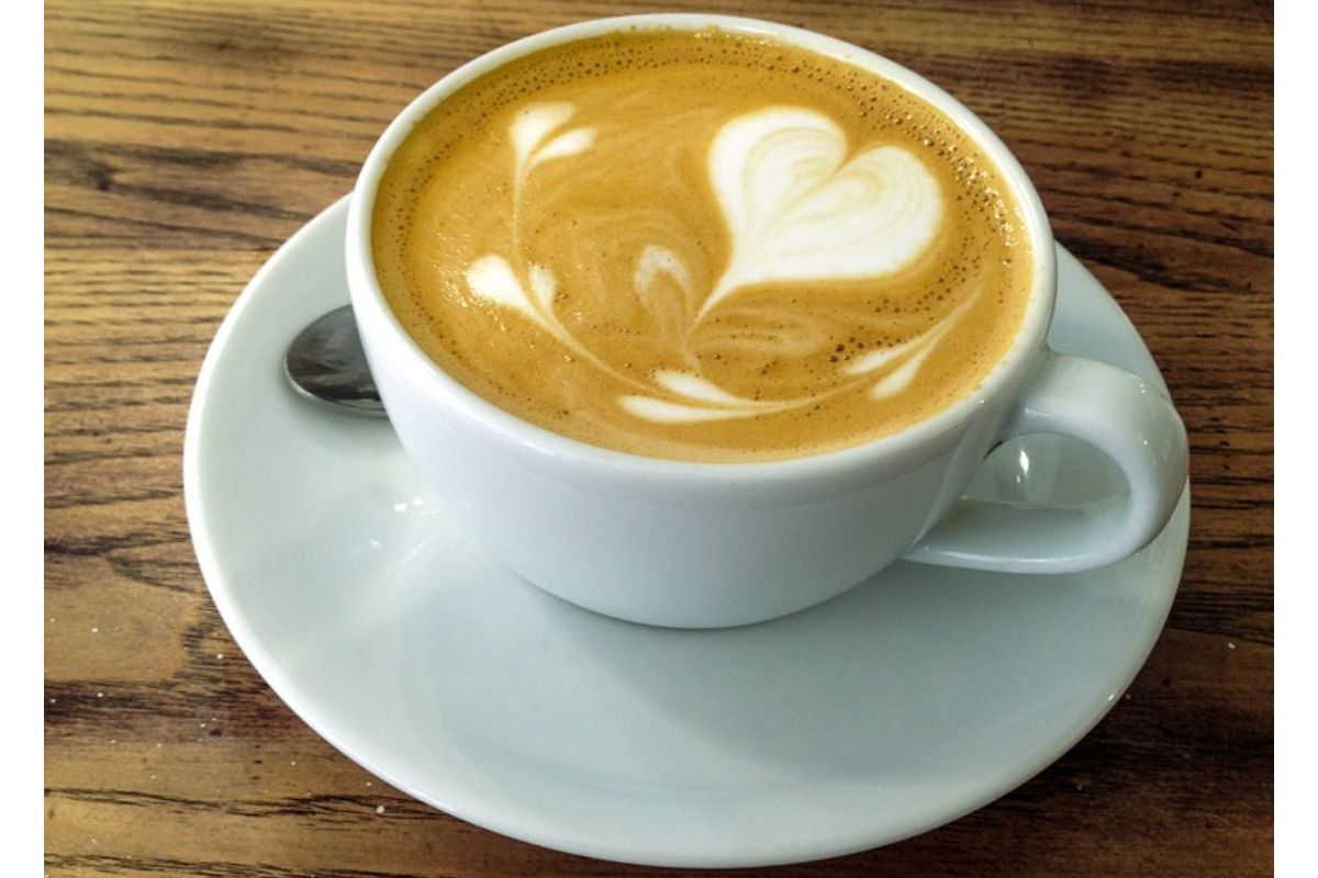 Tlačová správa Nielsen - káva a čaj