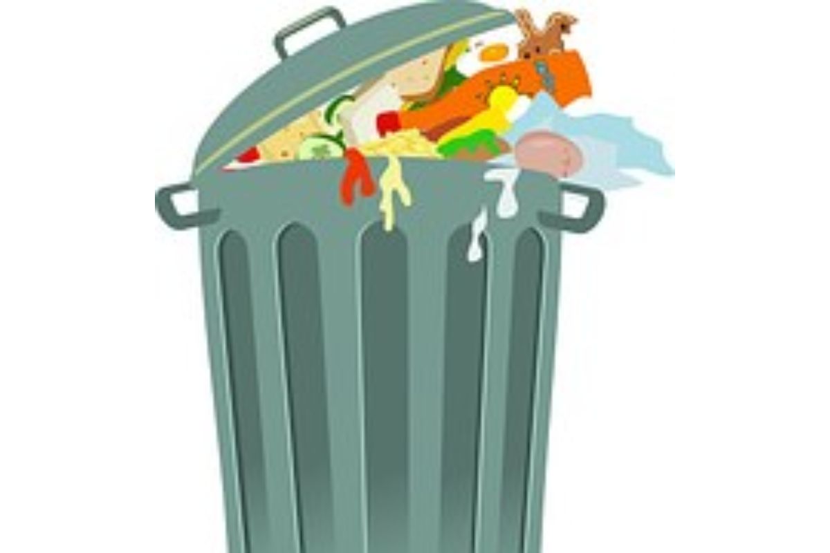 Slovensko chce obmedziť plytvanie potravinami