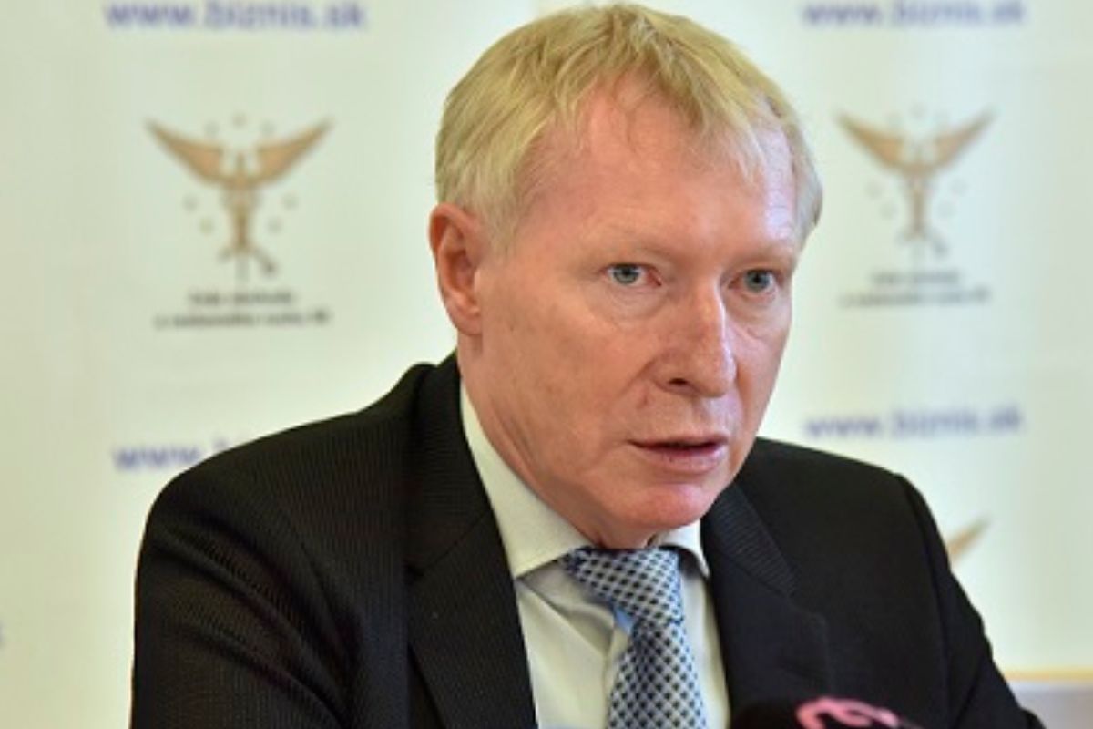 Zavedenie osobitného odvodu pre obchodné reťazce