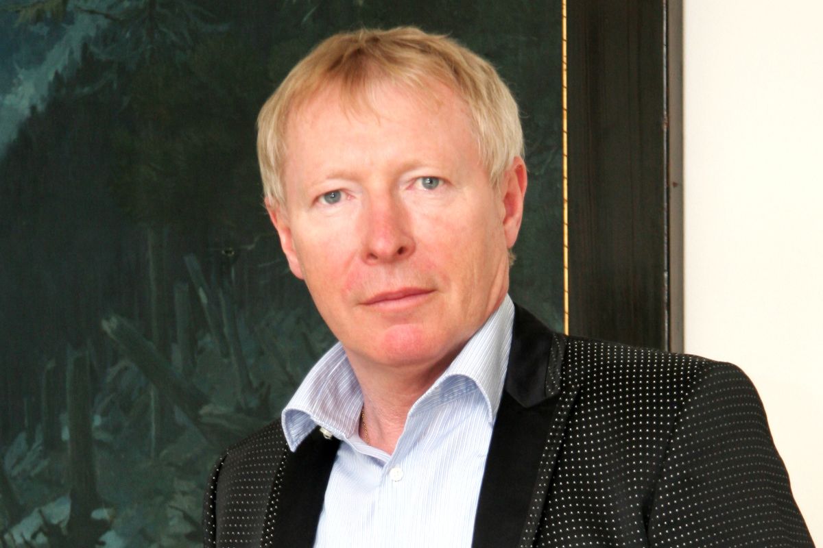 RTVS: V relácii Z prvej ruky na tému "OSOBITNÝ ODVOD PRE OBCHODNÉ REŤAZCE"