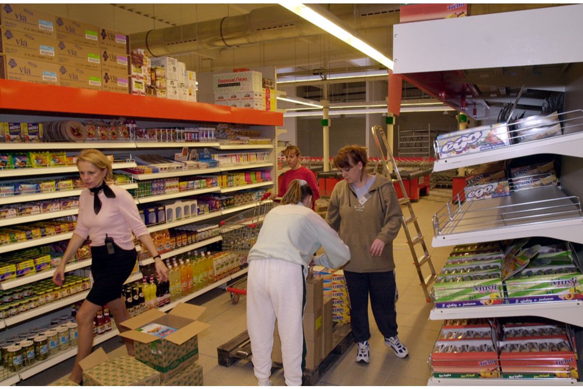 COOP Jednota sa obáva dopadu odvodu pre reťazce na domácich výrobcov