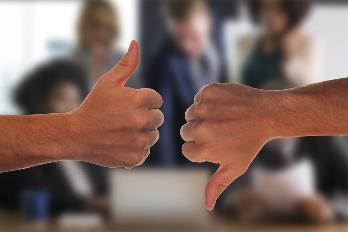 Bič na obchodné reťazce