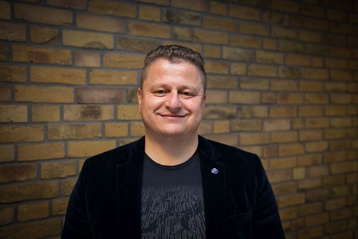 Kam smeruje značka Yeme