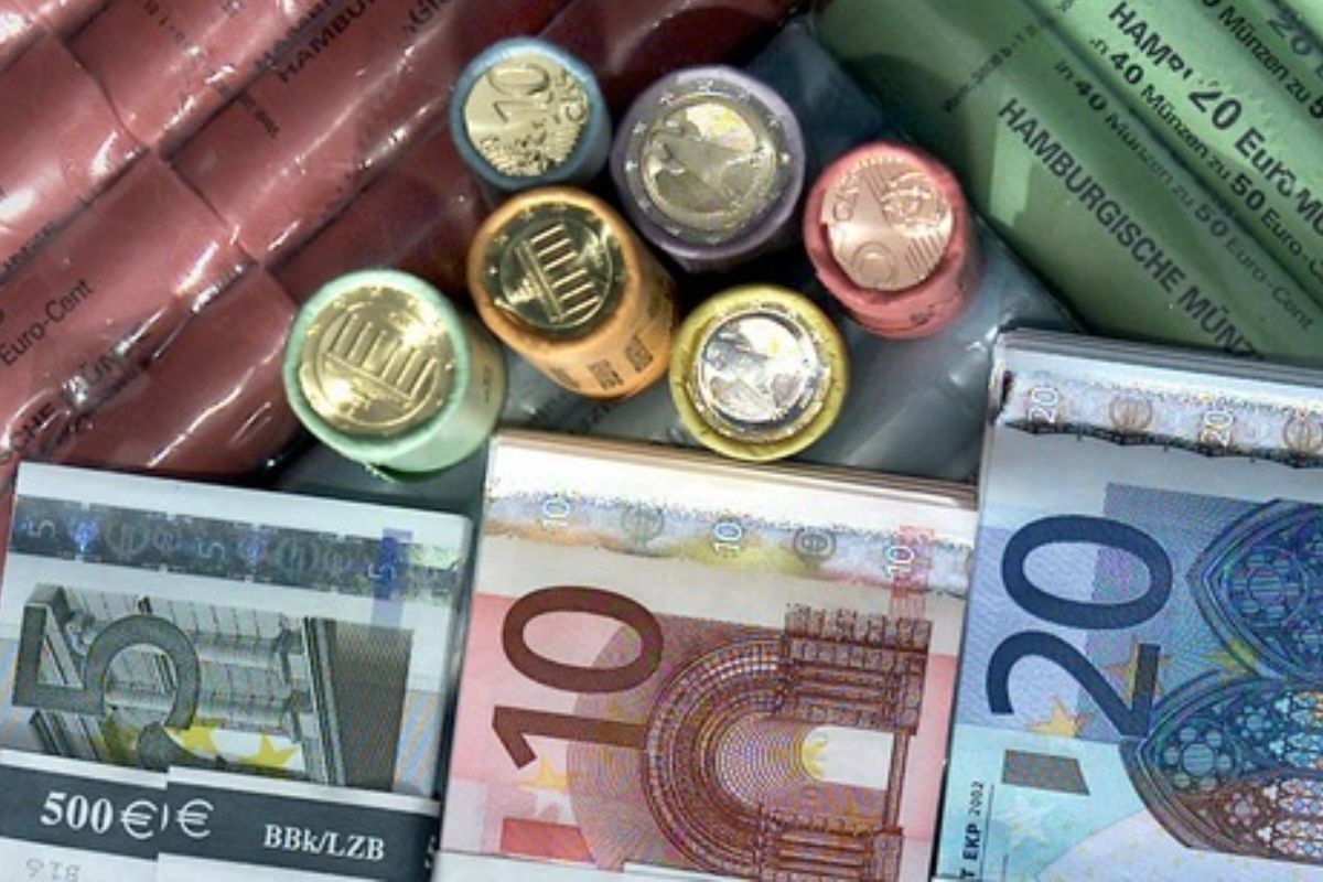 NBS: Obmedzenie najmenších euromincí by malo veľmi nízky dopad na domácnosti