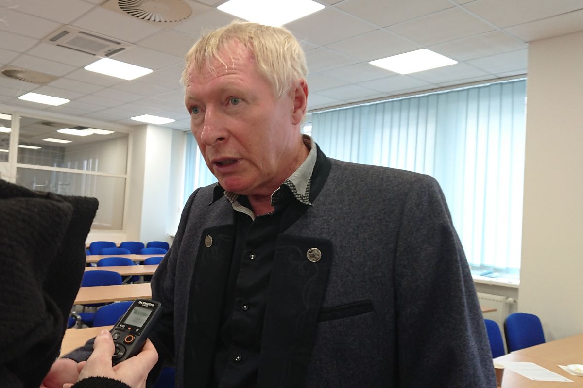 Dankov odvod plánuje Európska komisia pozastaviť, tvrdia obchodníci