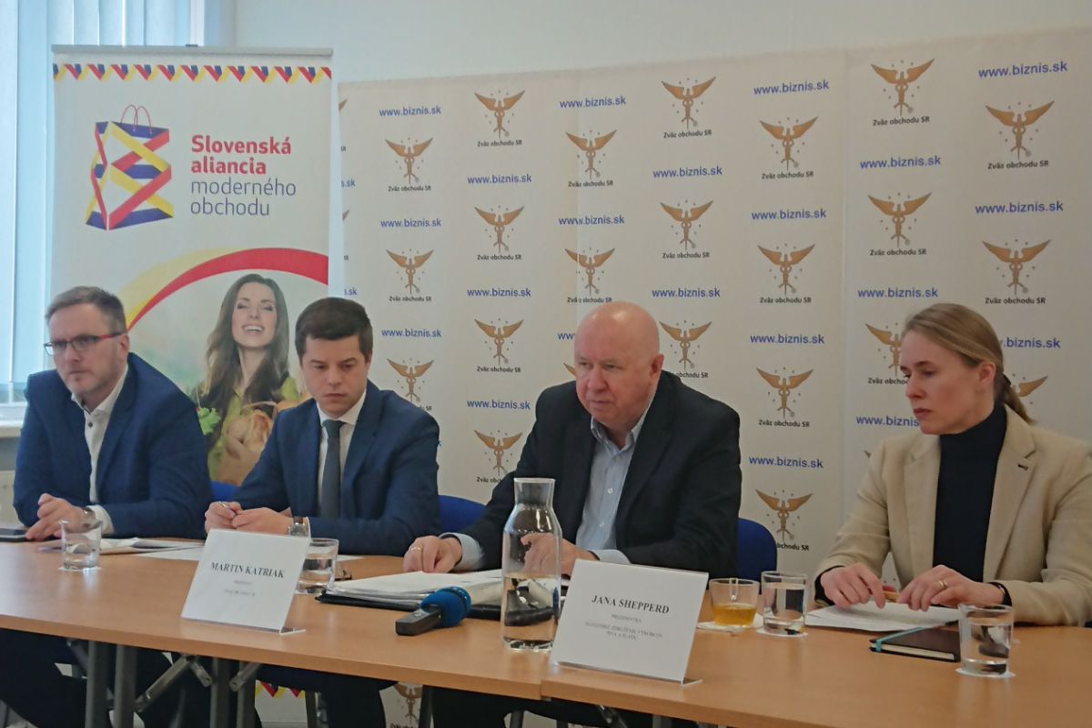 TLAČOVÁ SPRÁVA - Zákon o neprimeraných podmienkach v schválenej podobe ohrozí dodávateľov, ktorých mal chrániť