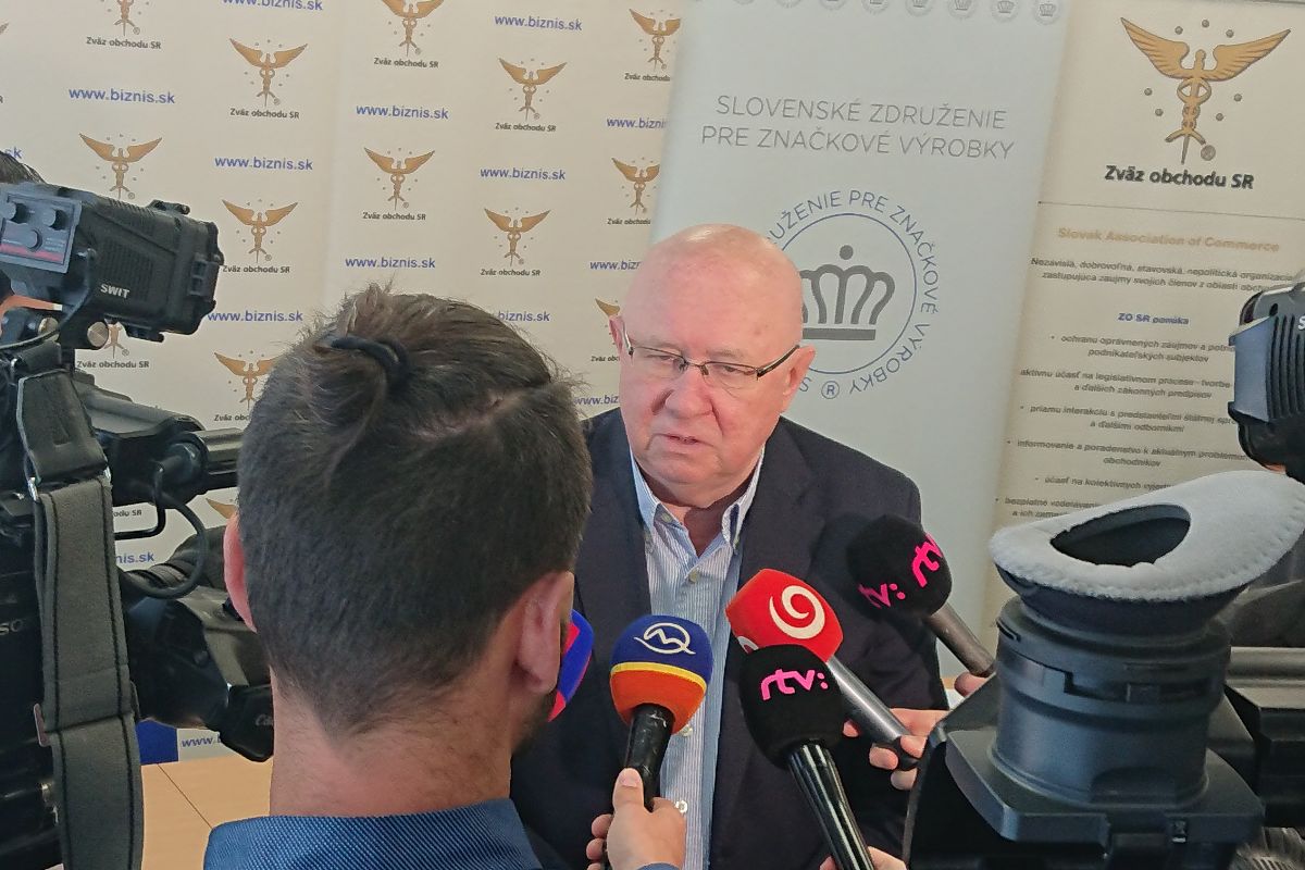 Nové pravidlá pre reťazce