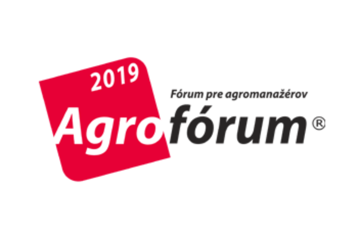 Agrofórum 2019 – podpora domácich potravín