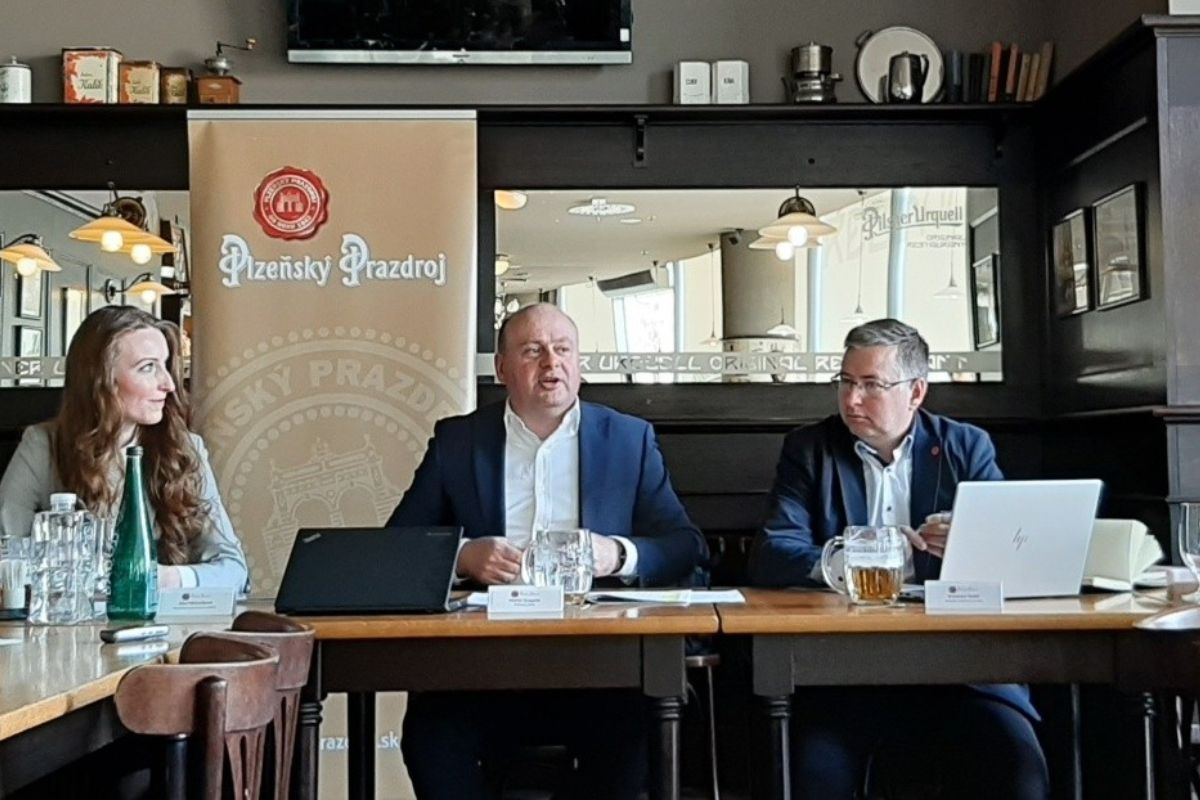Plzeňský Prazdroj Slovensko v minulom roku posilnil. Úspech zaznamenali prémiové pivá