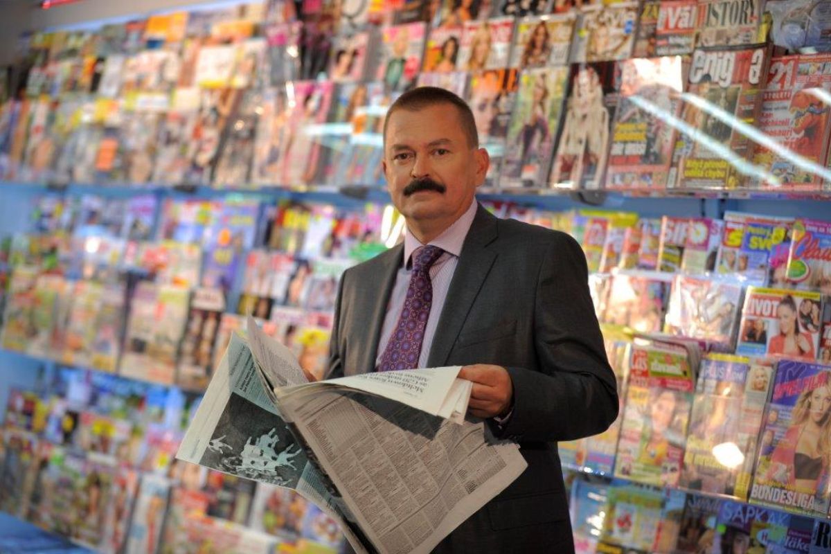 Zo Zväzu obchodu SR - Tabaková sekcia: Výrobcovia, distribútori a predajcovia tabakových výrobkov sa pripravujú na veľkú zmenu