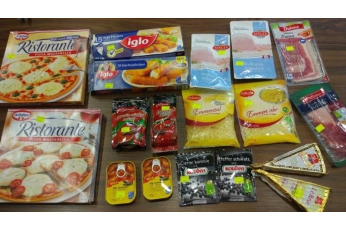 Dvojakej kvalite potravín odzvoní