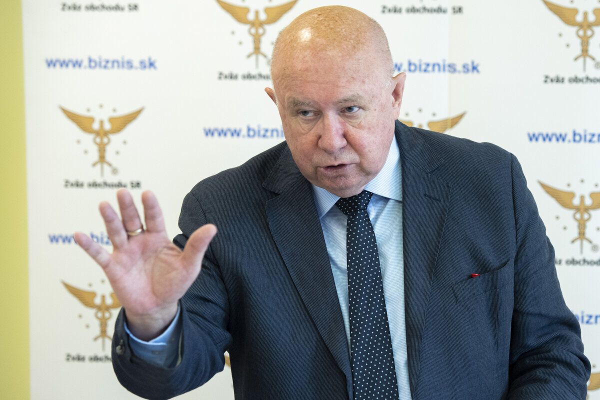 Nie sme za rastom cien