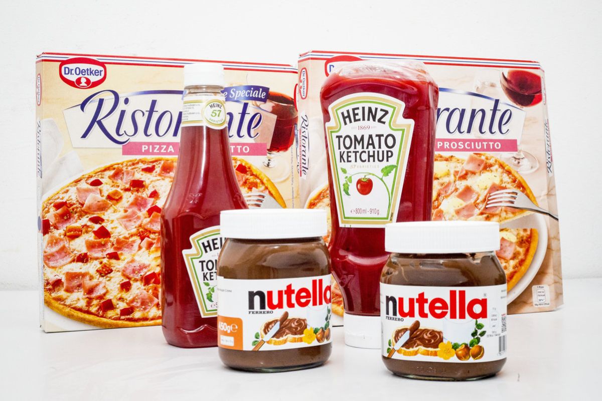 Dvojaké potraviny zákon neodstráni, zmení sa obal