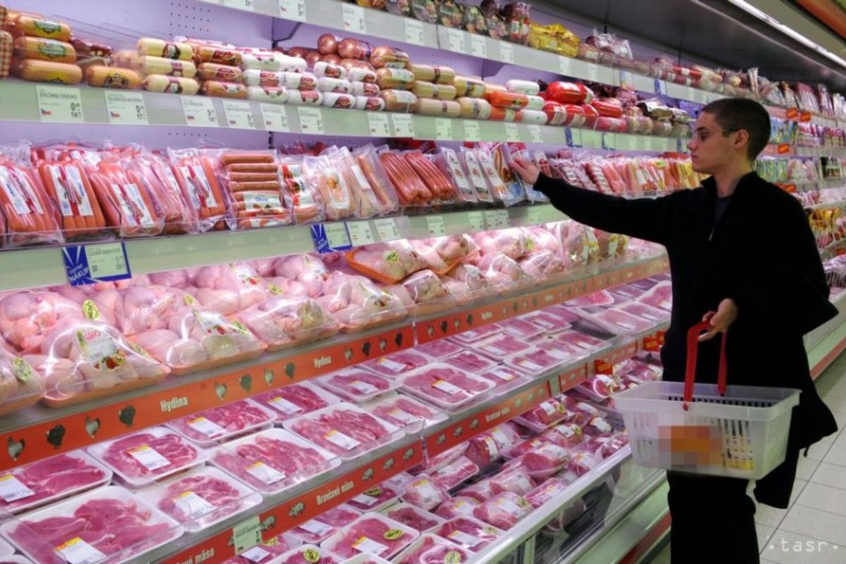 Obchodníci a potravinári sa zhodli na podpore domácich potravín