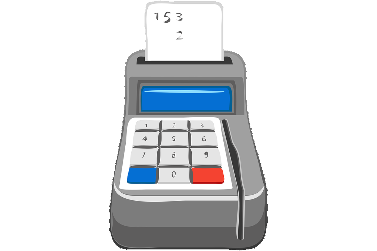 eKasa trápi hlavne veľké firmy