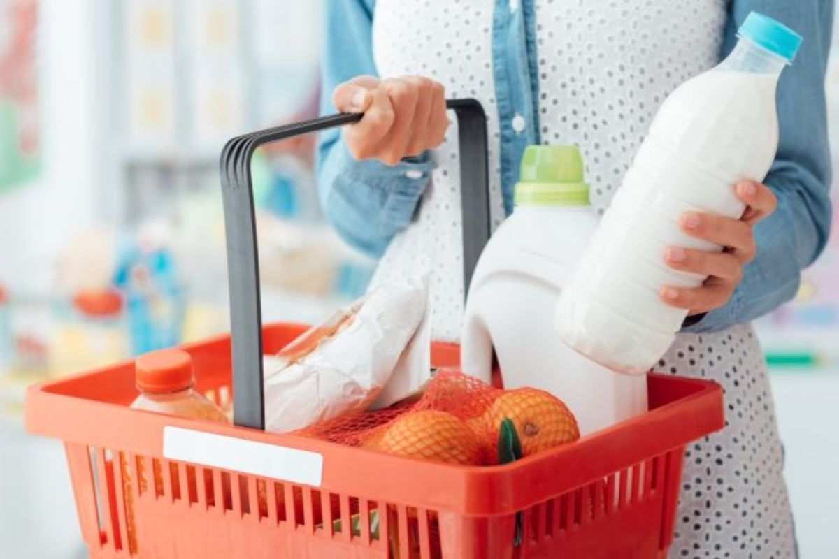 Podiel slovenských výrobkov v obchodoch už 2 roky mierne rastie