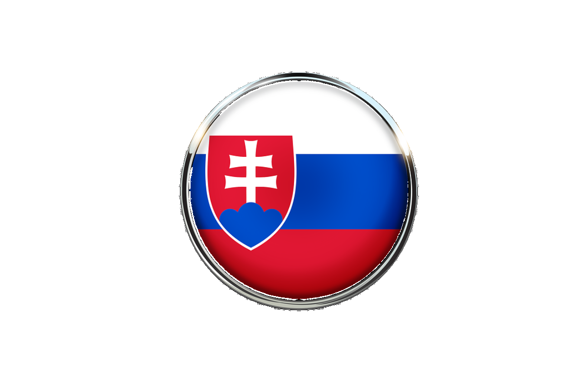 Vyšší podiel slovenských