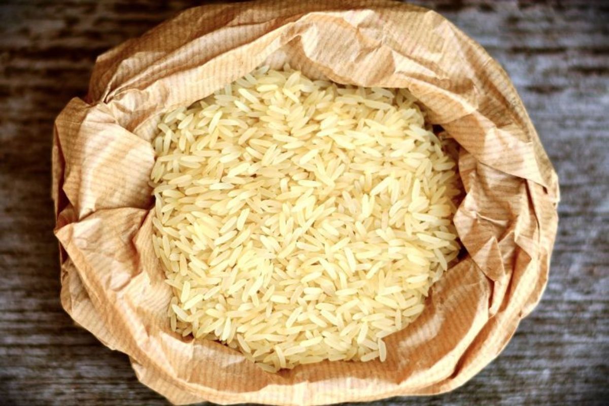 Môže používať zákazník pri kúpe nebalených potravín vlastné obaly?