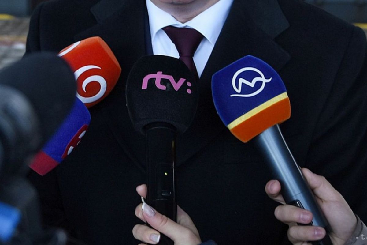 ZÁZNAM: TK Zväzu obchodu SR