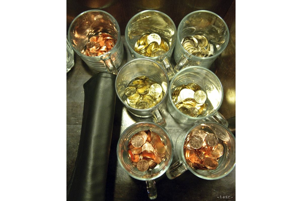 Obchodníci sú za eliminovanie jedno-