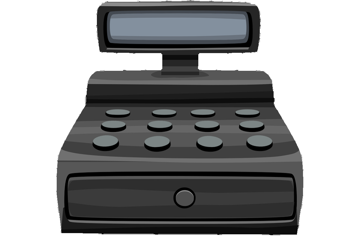 Nie je eKasa ako eKasa