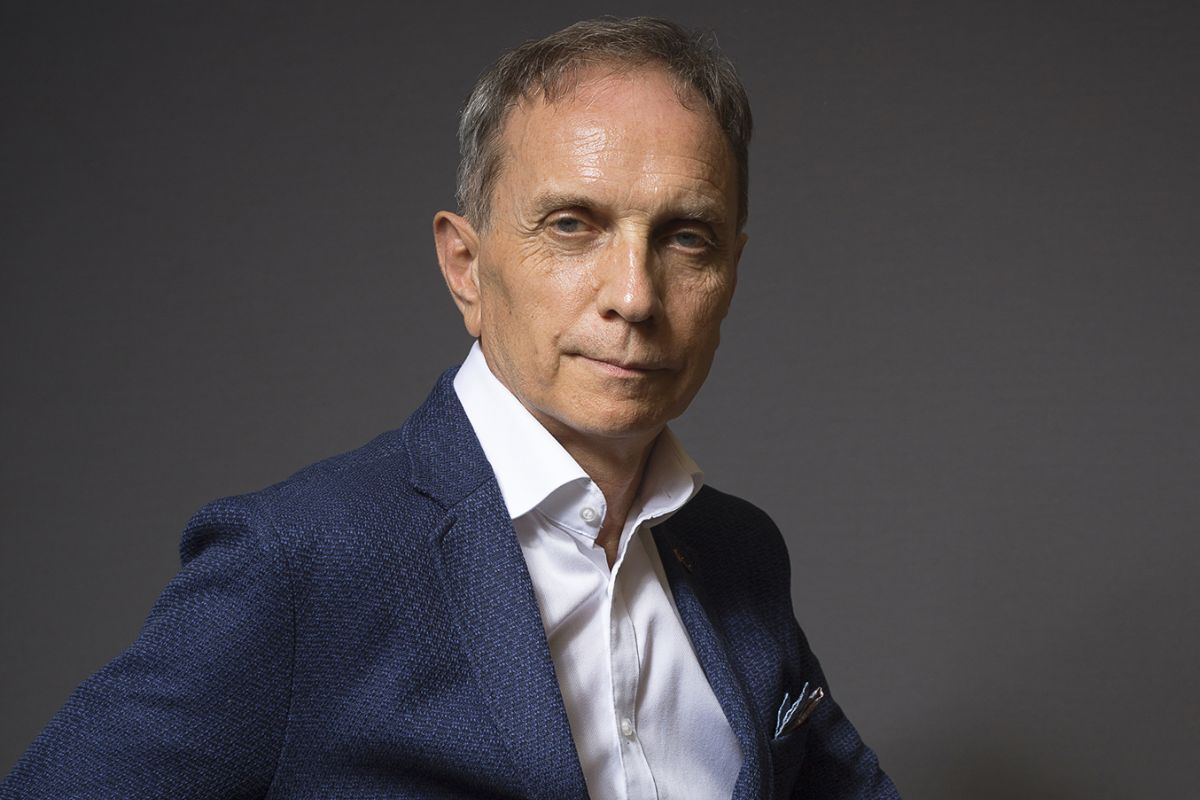 Ten, čo naháňa strach zahraničným reťazcom