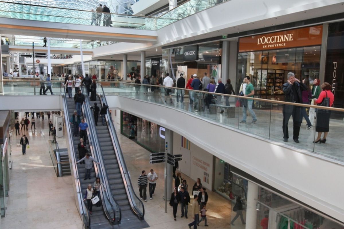 Veľká správa o našom maloobchode