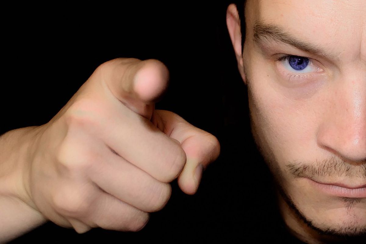 Kážu darovať povinne