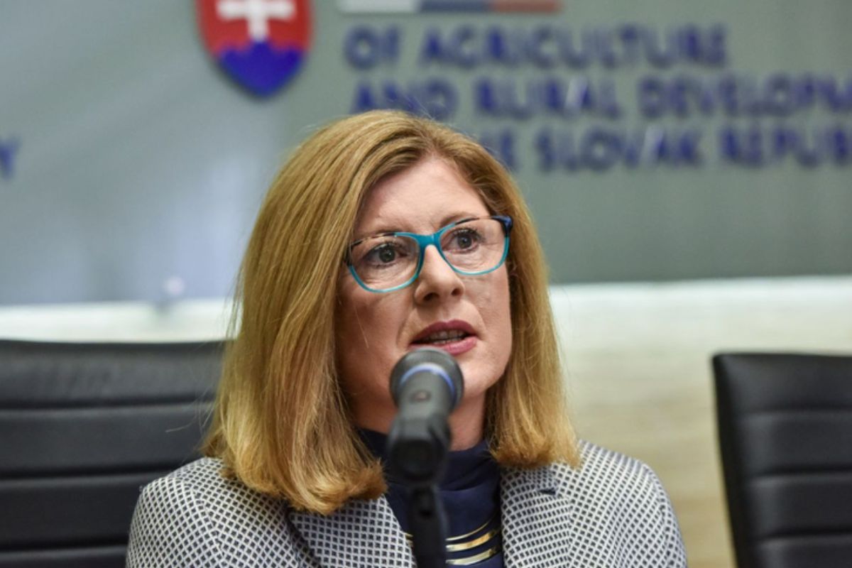 Zákon o potravinách: spor v daroch charite