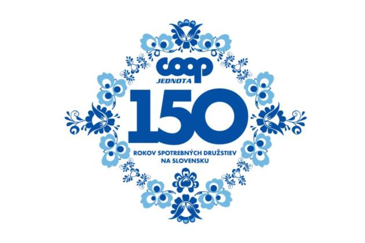 Systém COOP Jednota si pripomína 150 rokov spotrebného družstevníctva