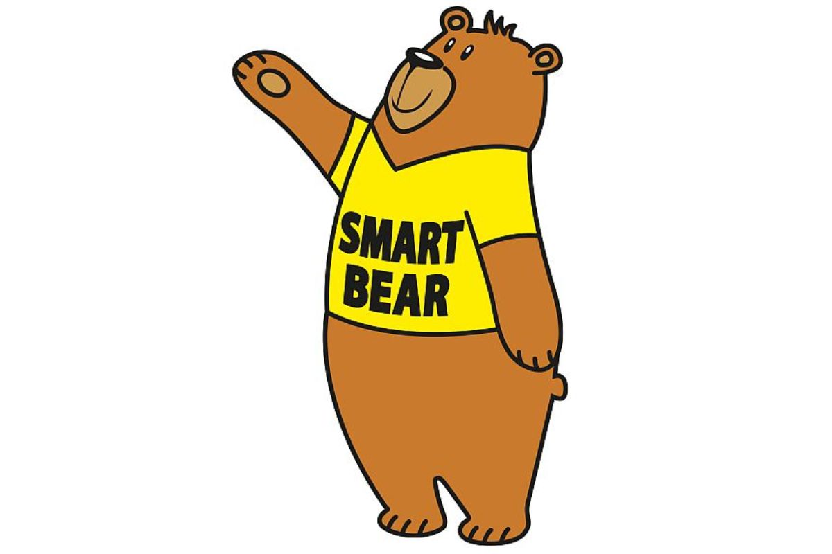 Chytrý macko na obaloch usmerní v separovaní