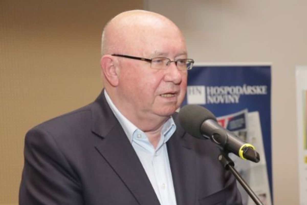 Z príhovoru prezidenta ZO SR Martina Katriaka