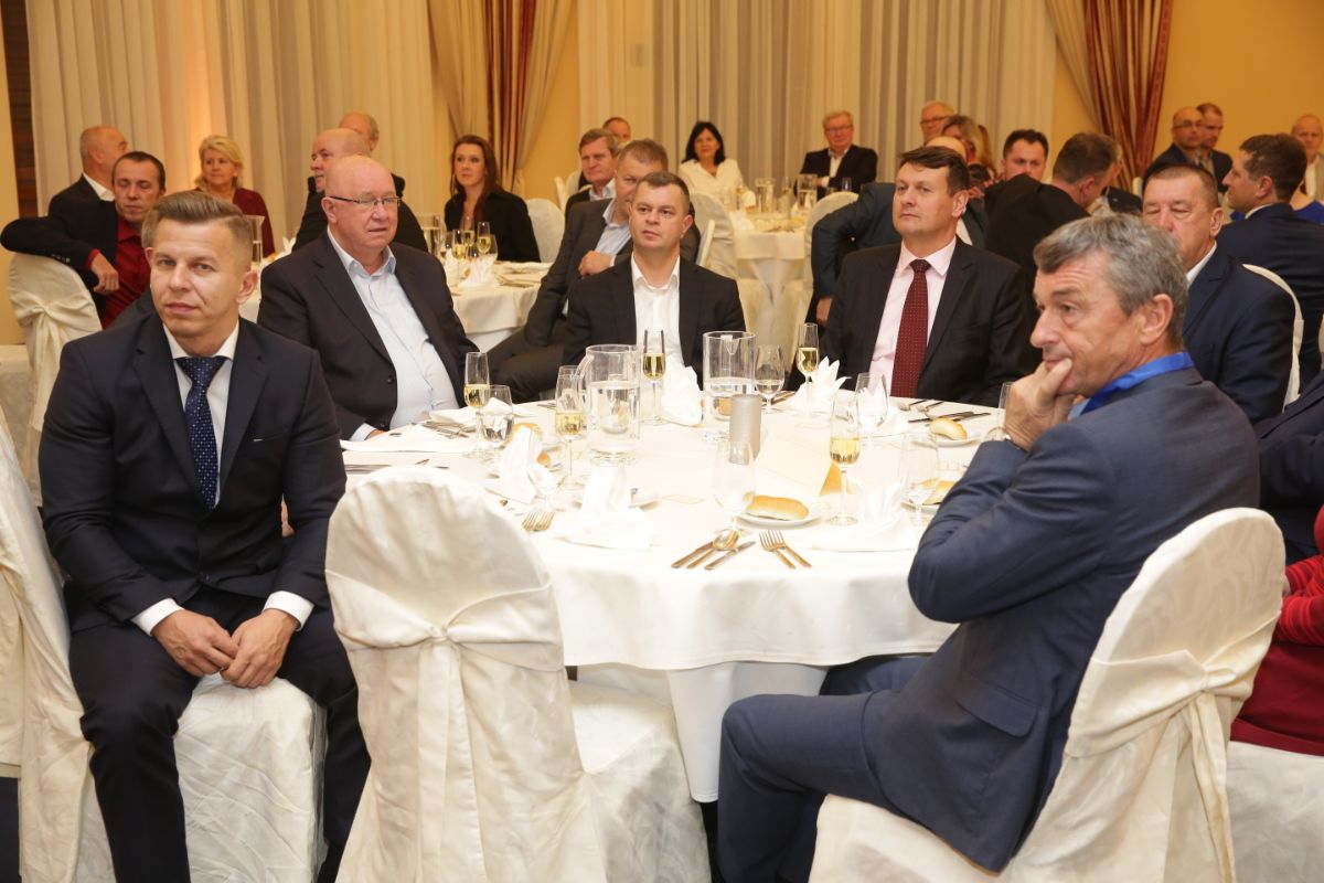 Obchodníci bilancovali