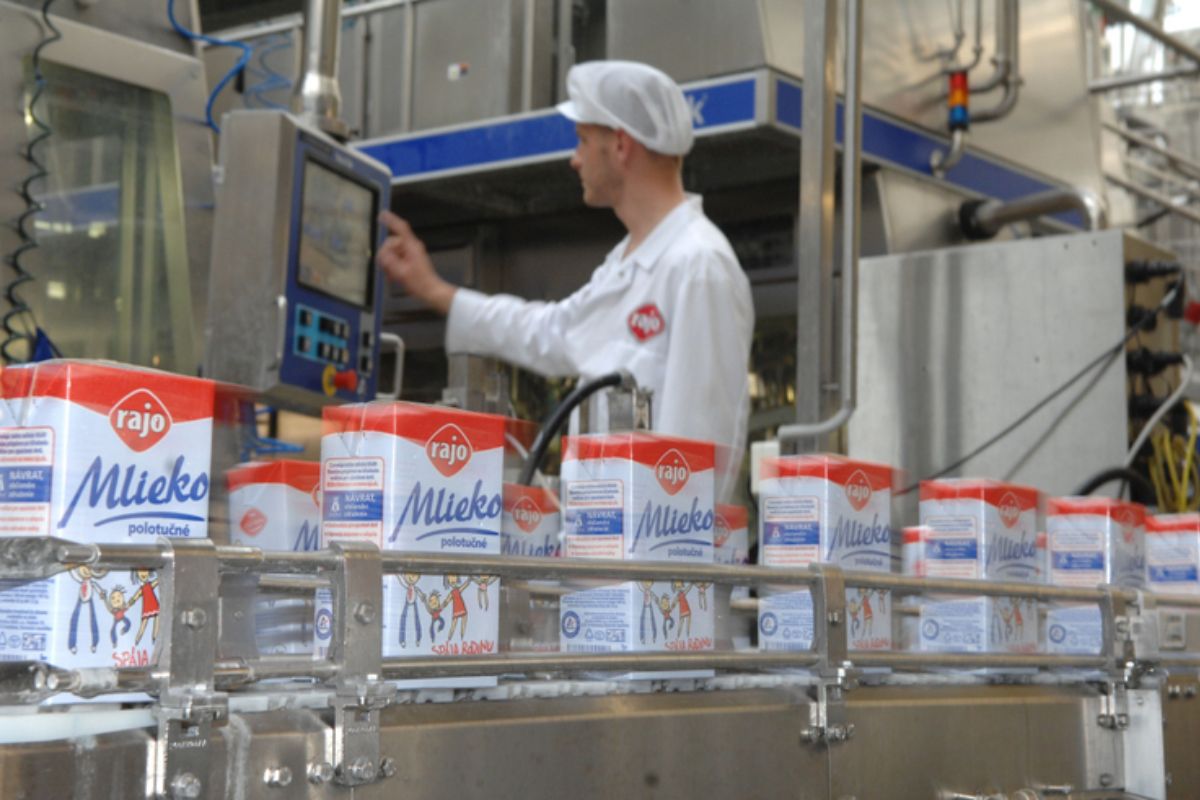 Označenie slovenské dostane podmienku