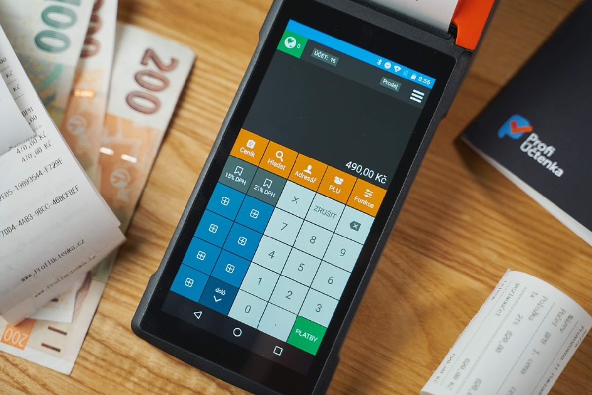 Kontroly finančnej správy zamerané na eKasu