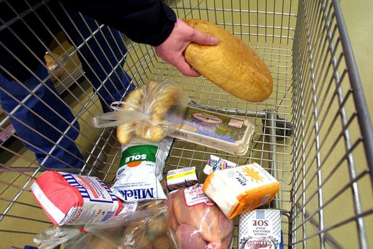 Agrorezort chce zvýšiť dostupnosť potravín v menších obciach