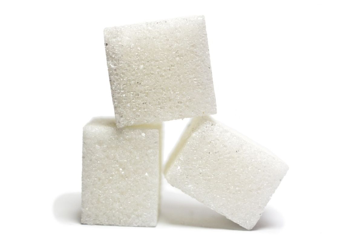 SPOTREBA CUKRU JE NAJNIŽŠIA ZA