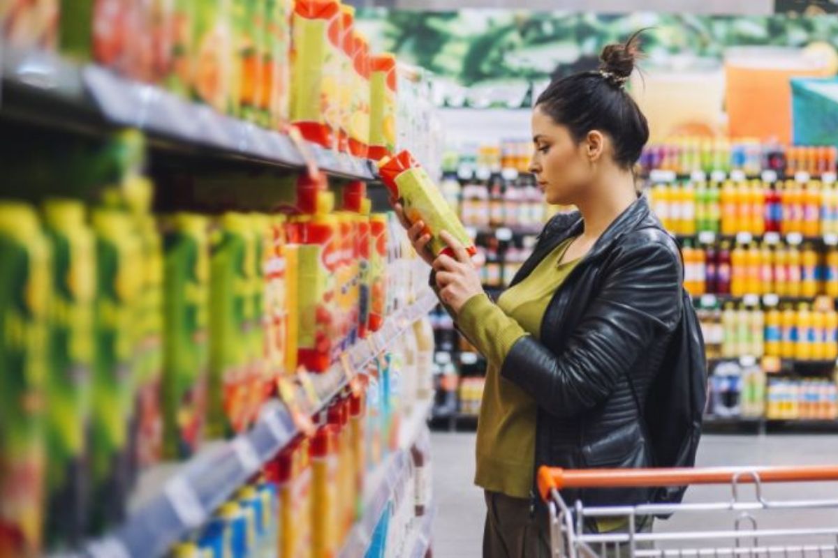 Pôvod potravín bude možné sledovať cez QR kódy