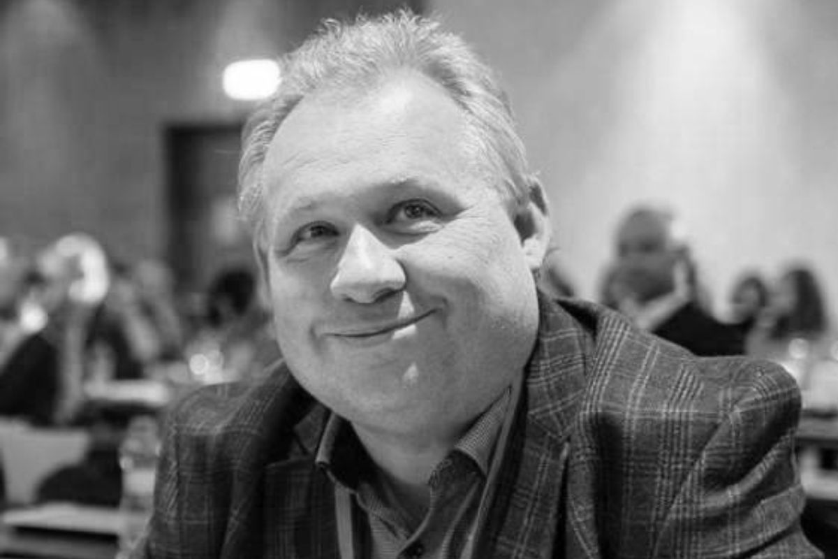 Zomrel Tomáš Krásný, zakladateľ Blue