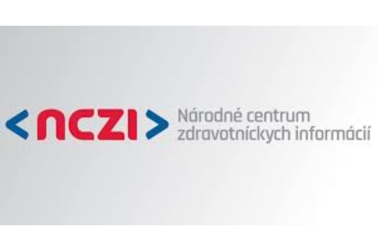 Web-stránka s informáciami o korona-víruse