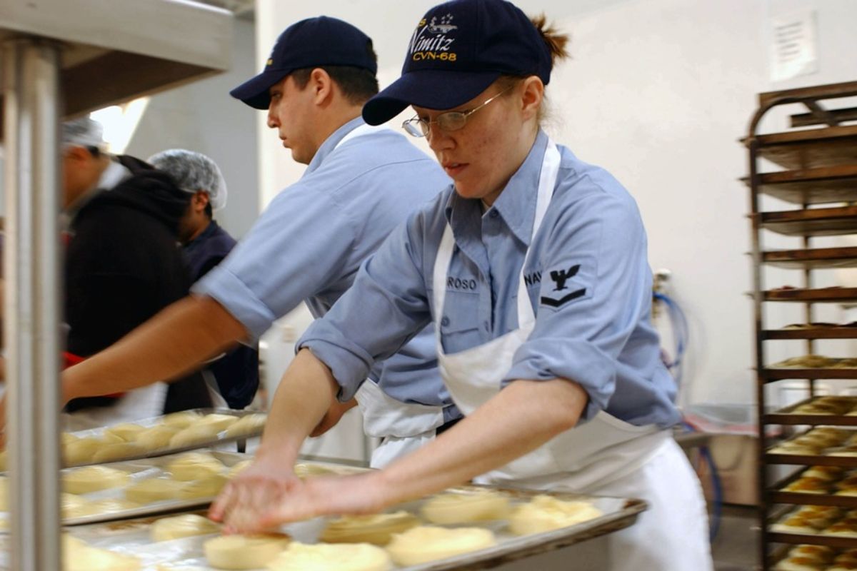 Pekári či mäsiari: nestíhame vyrábať