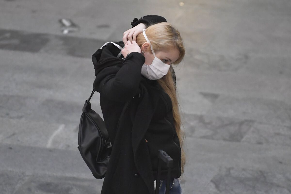 Ako likvidovať použité rúška a respirátory