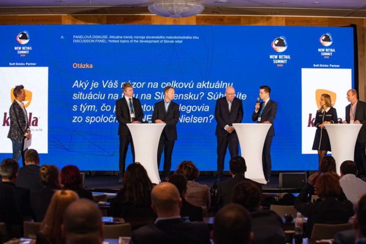 Zrušiť mýty o obchode a zamerať diskusiu na fakty