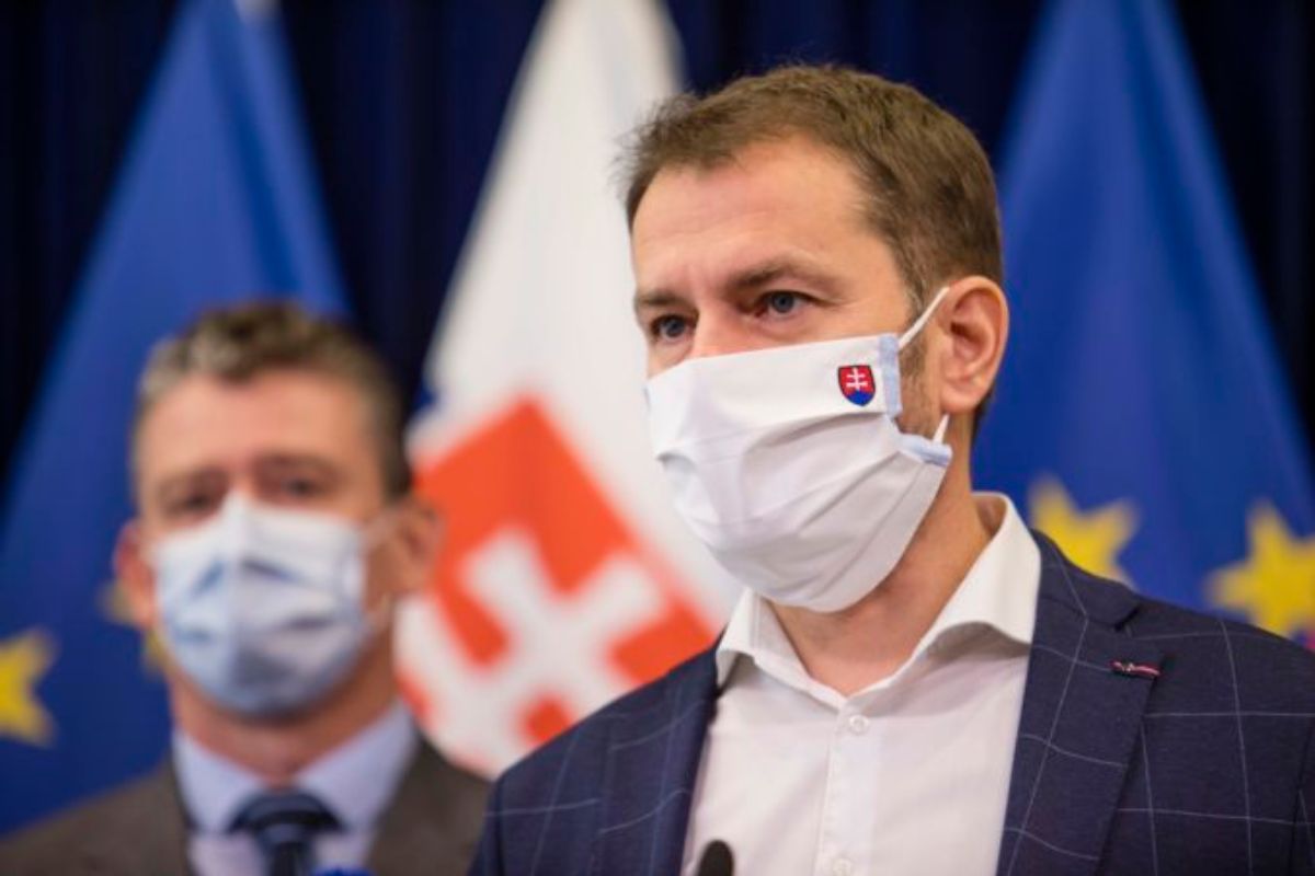 VEĽMI SÚRNE!!! Nové opatrenia vlády SR