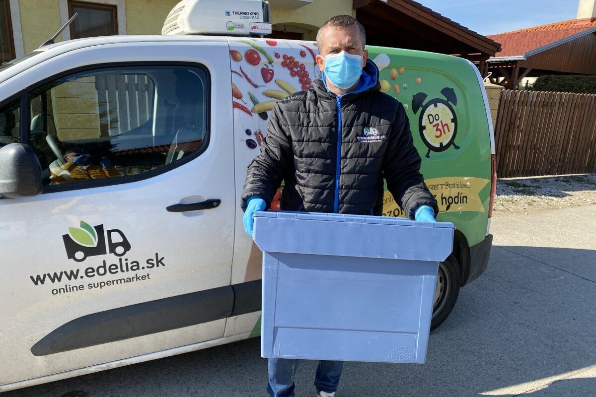 Šéf Delie: Zavedieme limity na